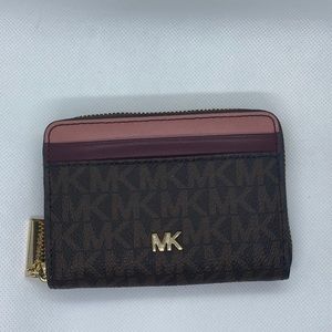 Small mk wallet
